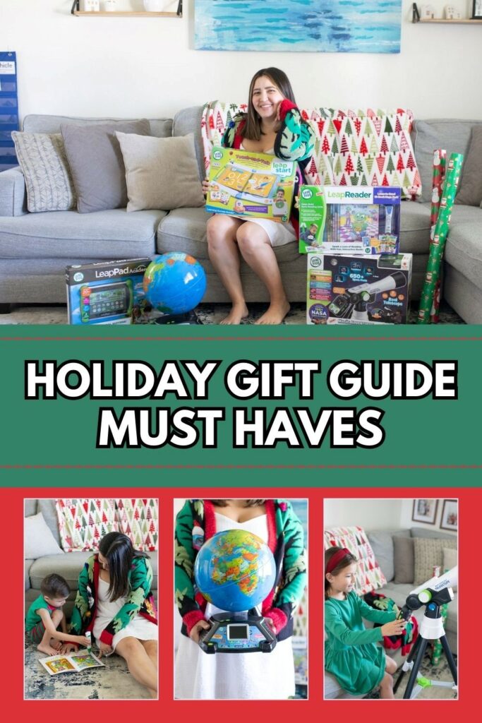 Gift Guide 2