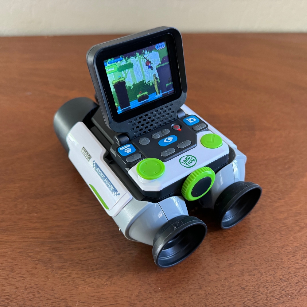 Leapfrog® Magic Adventures™ Binoculars